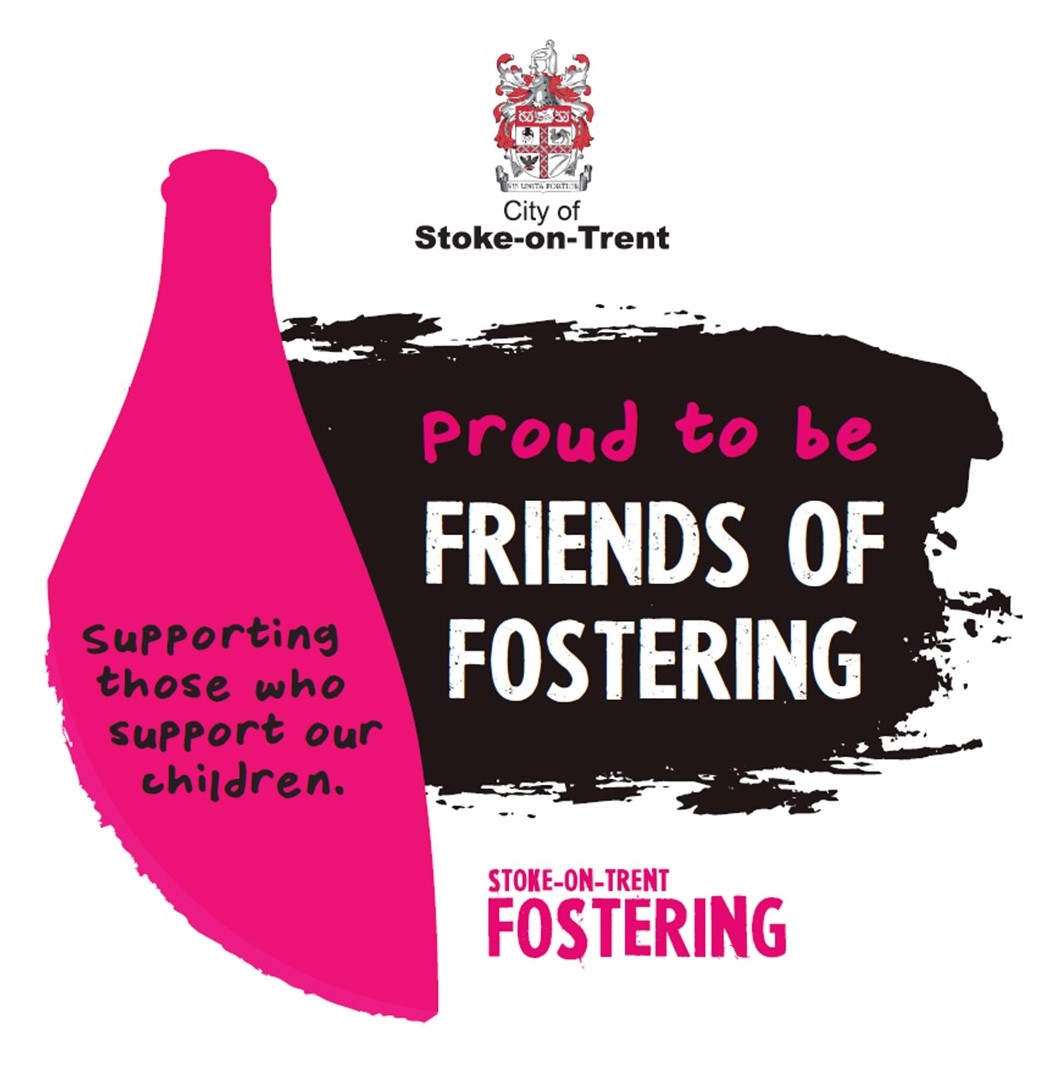 Supporting foster cares
