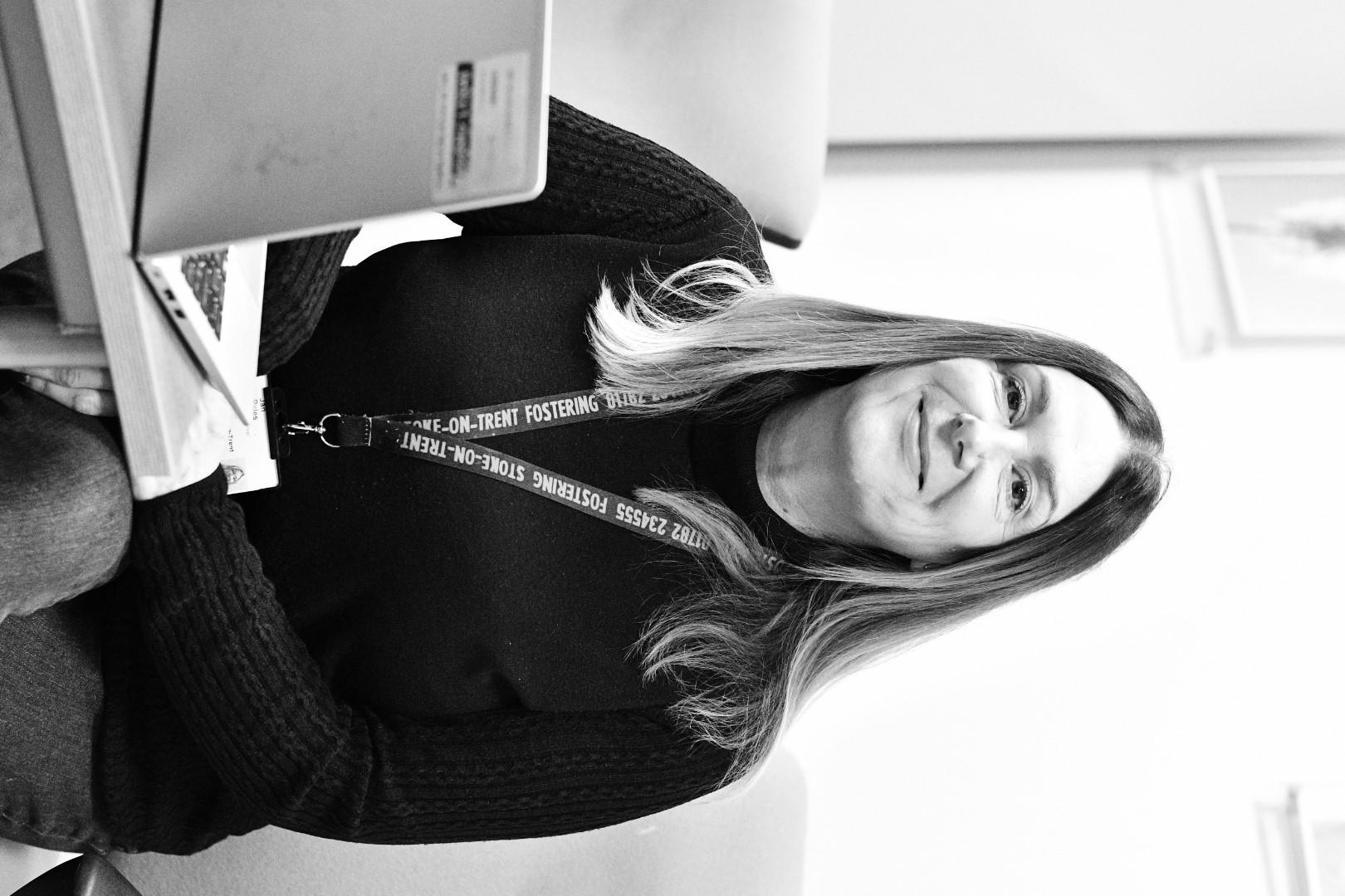 fostering manager jan