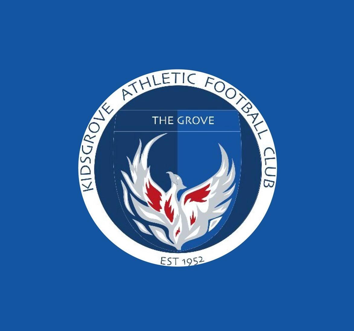 kidsgrove athletic